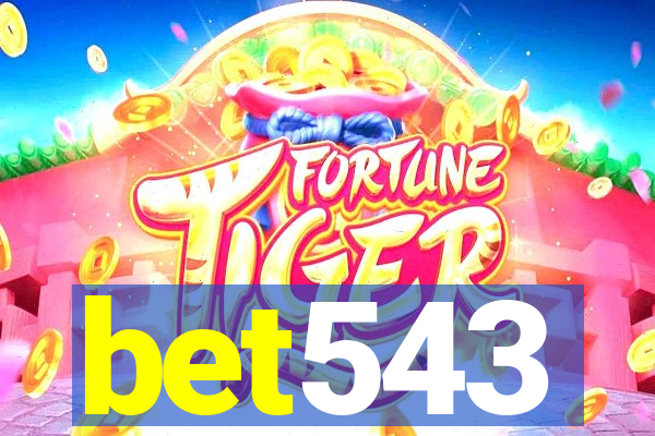 bet543