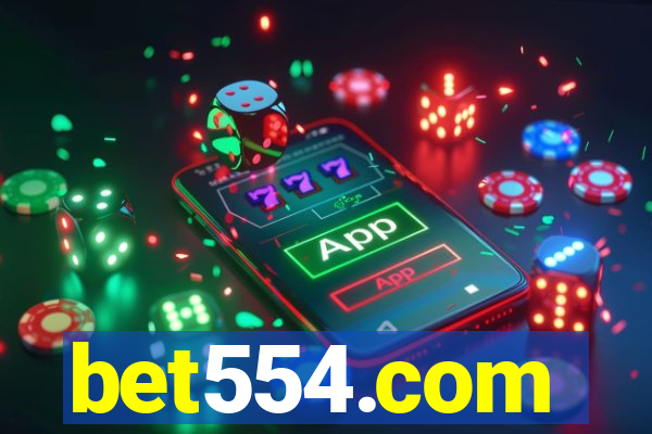 bet554.com