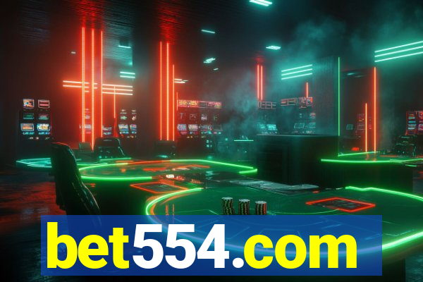 bet554.com