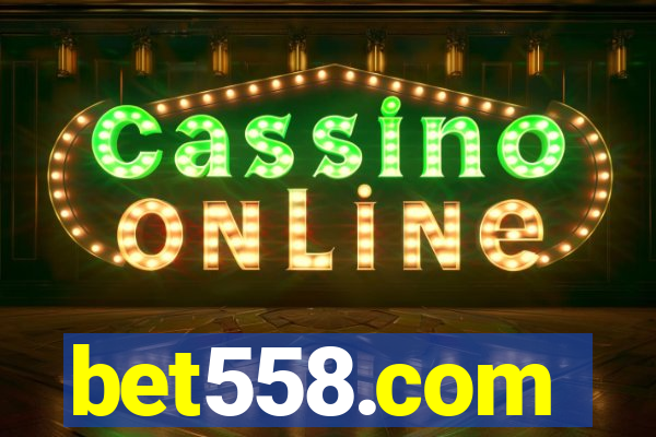 bet558.com