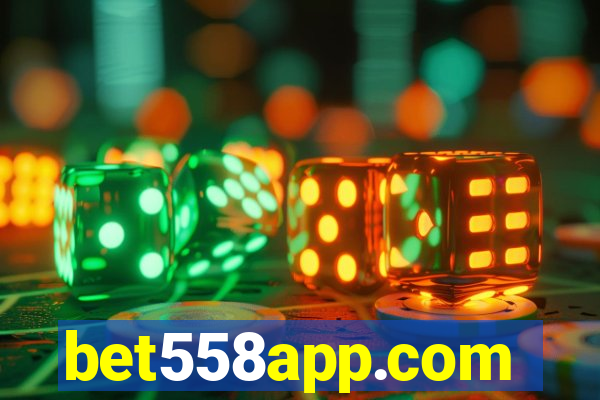 bet558app.com