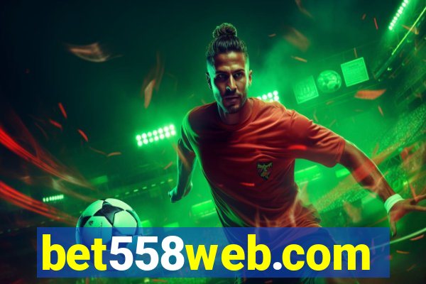 bet558web.com