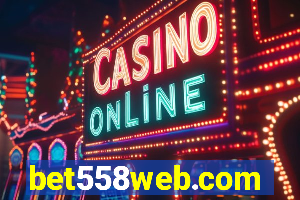 bet558web.com