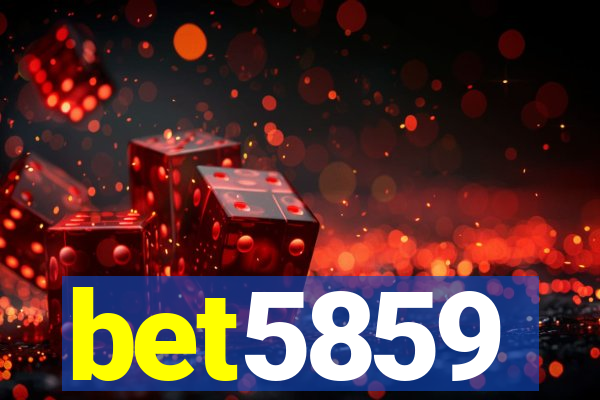 bet5859