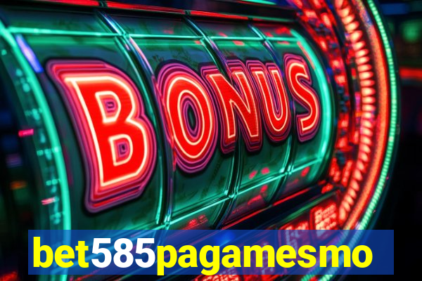 bet585pagamesmo