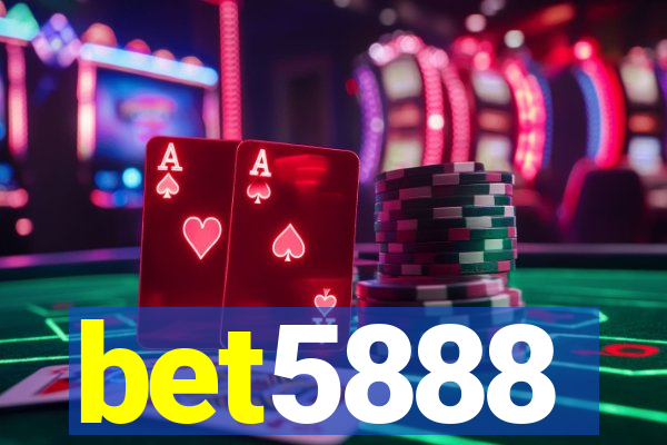 bet5888