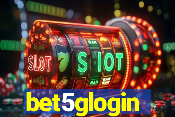 bet5glogin