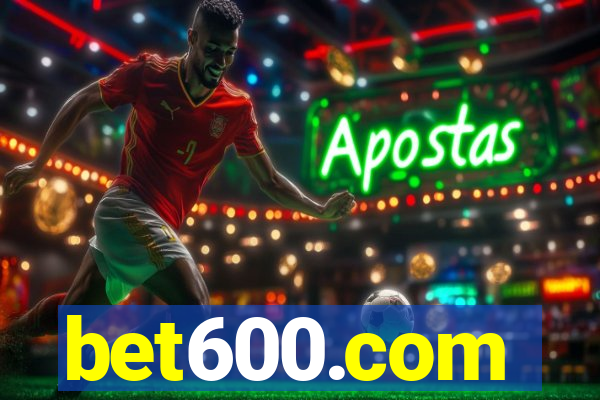 bet600.com