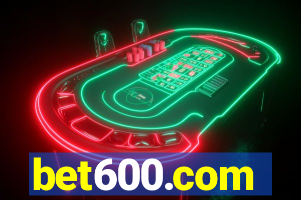bet600.com