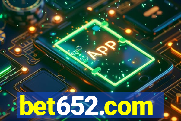 bet652.com