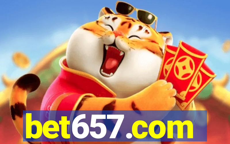 bet657.com
