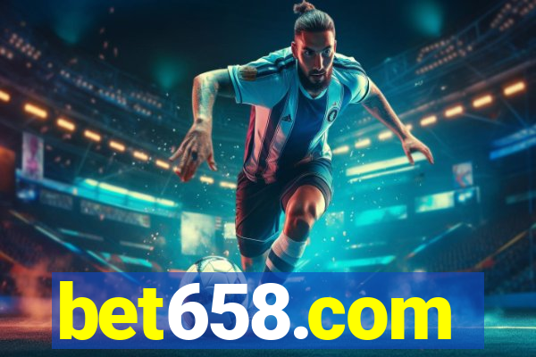 bet658.com