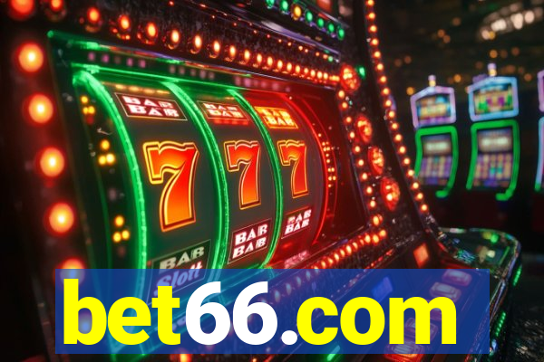 bet66.com