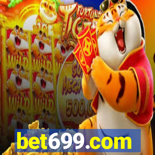 bet699.com