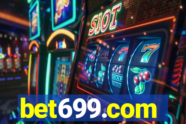 bet699.com