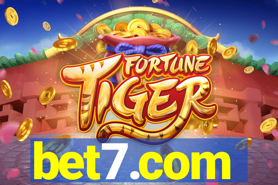 bet7.com