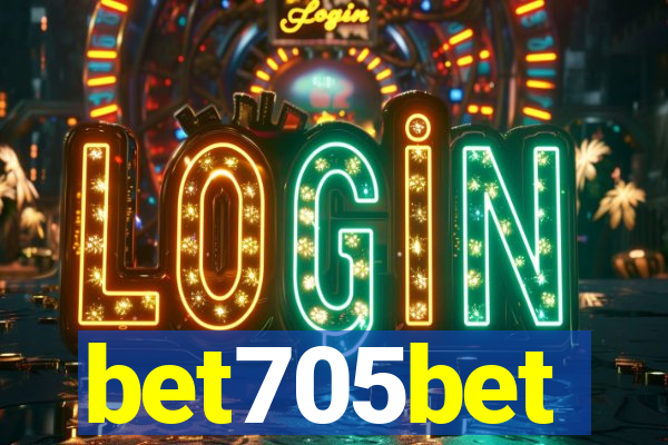 bet705bet