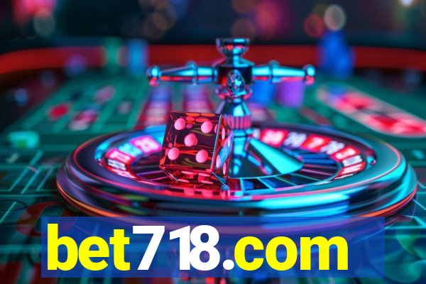 bet718.com