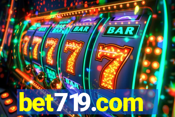 bet719.com
