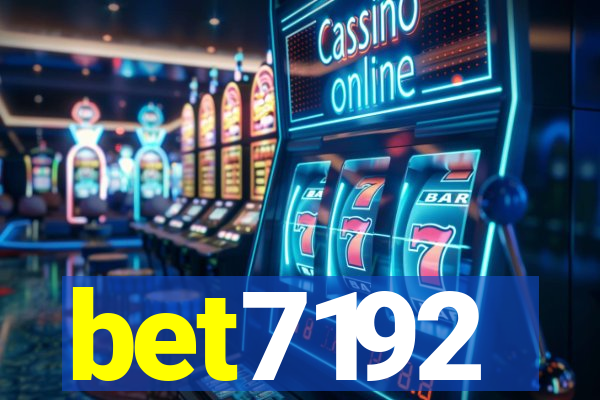 bet7192