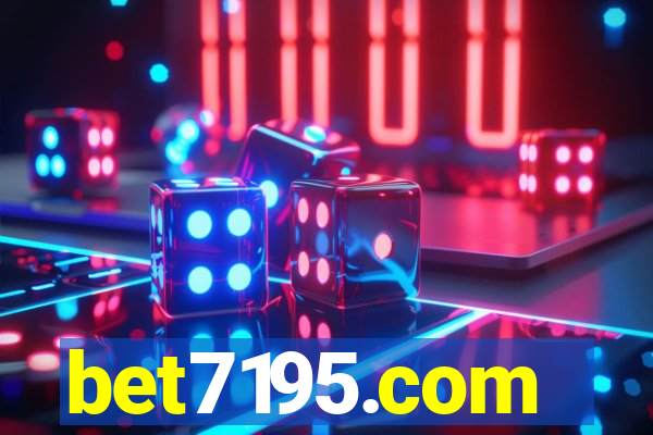 bet7195.com