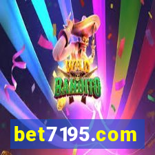 bet7195.com