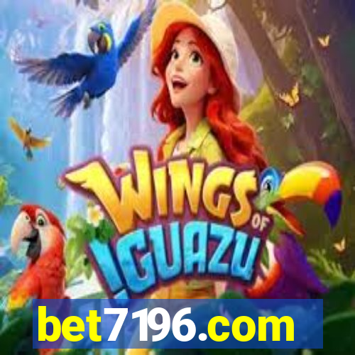 bet7196.com