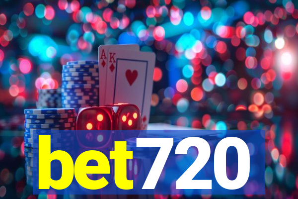 bet720