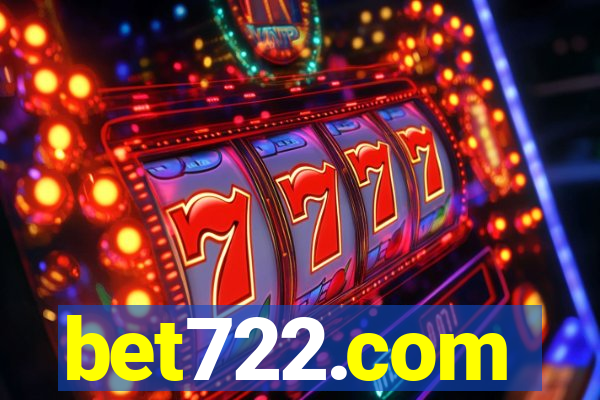 bet722.com