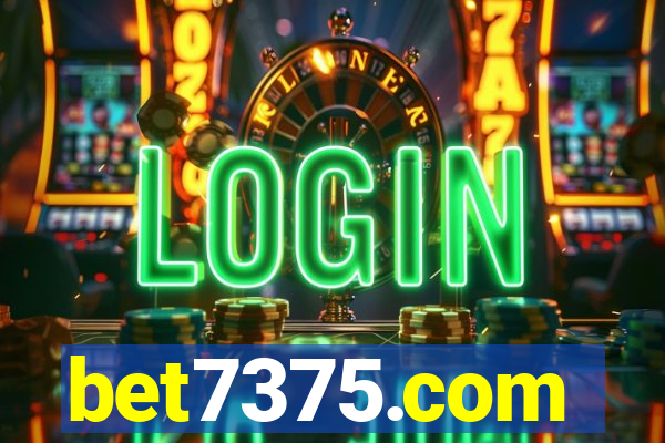 bet7375.com