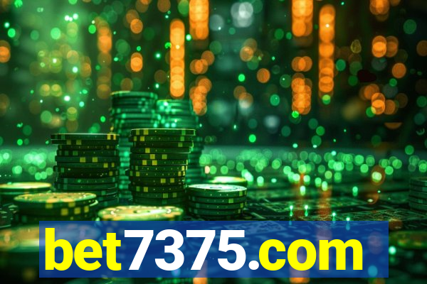 bet7375.com