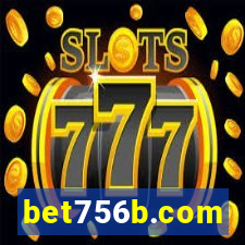 bet756b.com