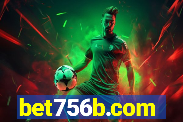 bet756b.com