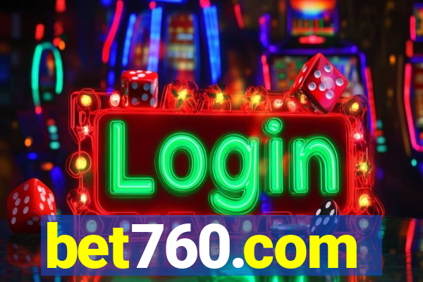 bet760.com