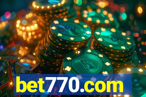 bet770.com