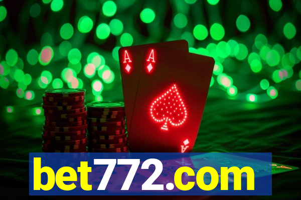bet772.com