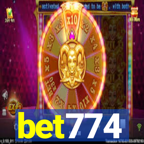 bet774