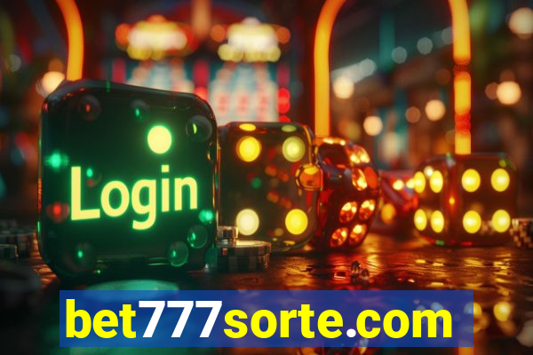 bet777sorte.com
