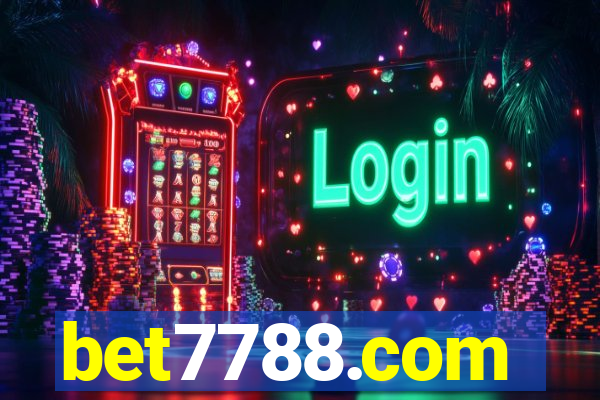bet7788.com