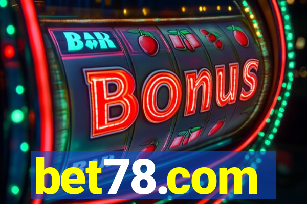 bet78.com