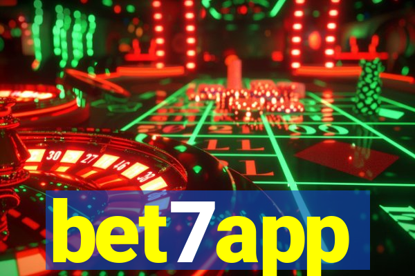 bet7app