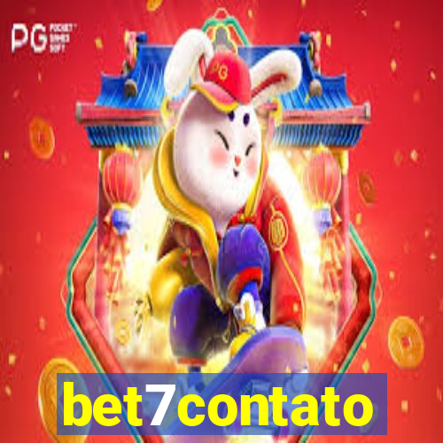 bet7contato