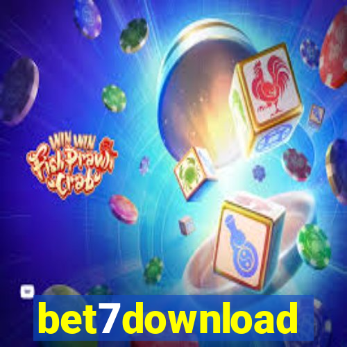 bet7download