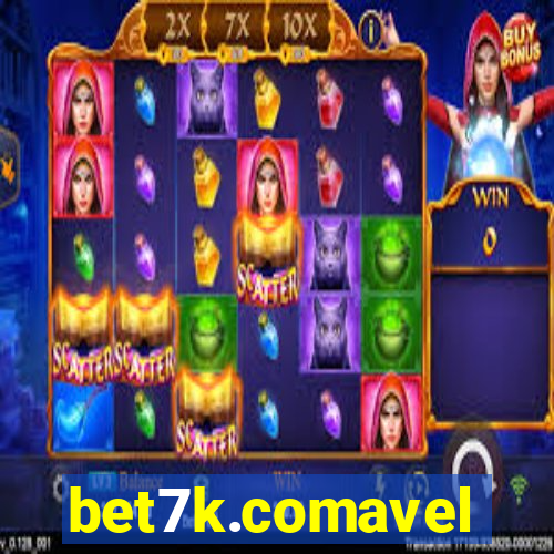 bet7k.comavel