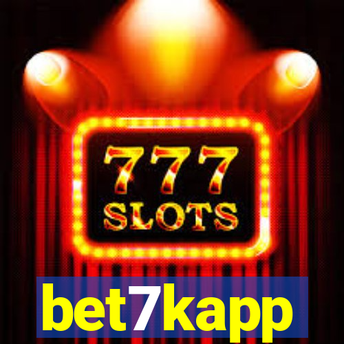 bet7kapp