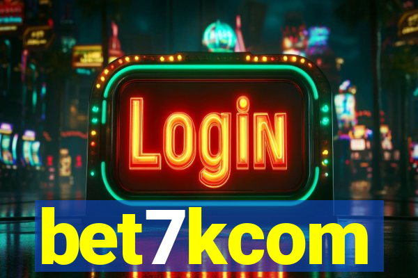 bet7kcom