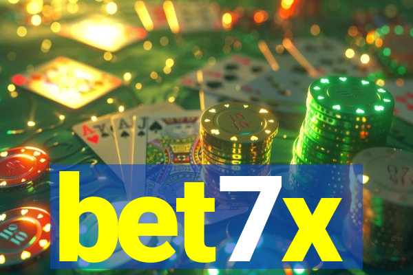 bet7x