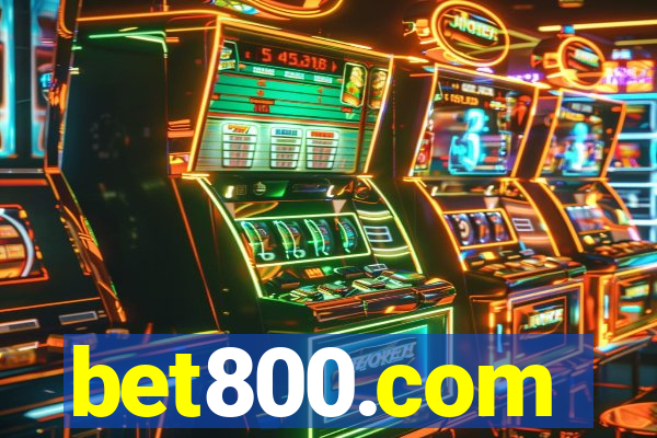 bet800.com