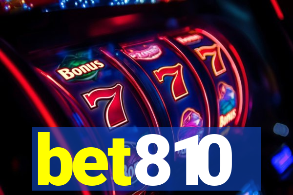 bet810