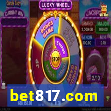 bet817.com